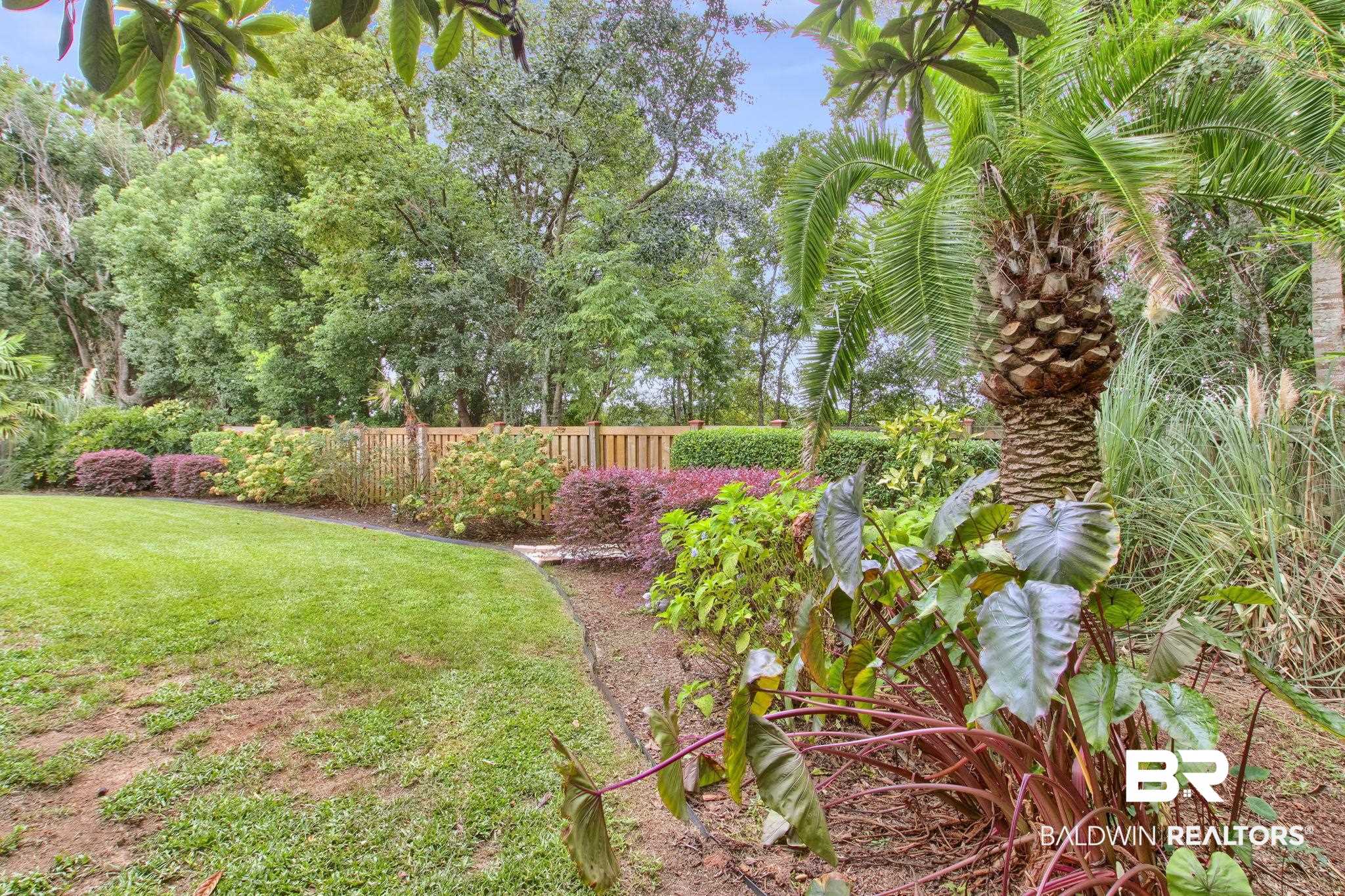 9478 Autauga Bend Daphne, AL 36526 - Photo 71 of 73 View of yard