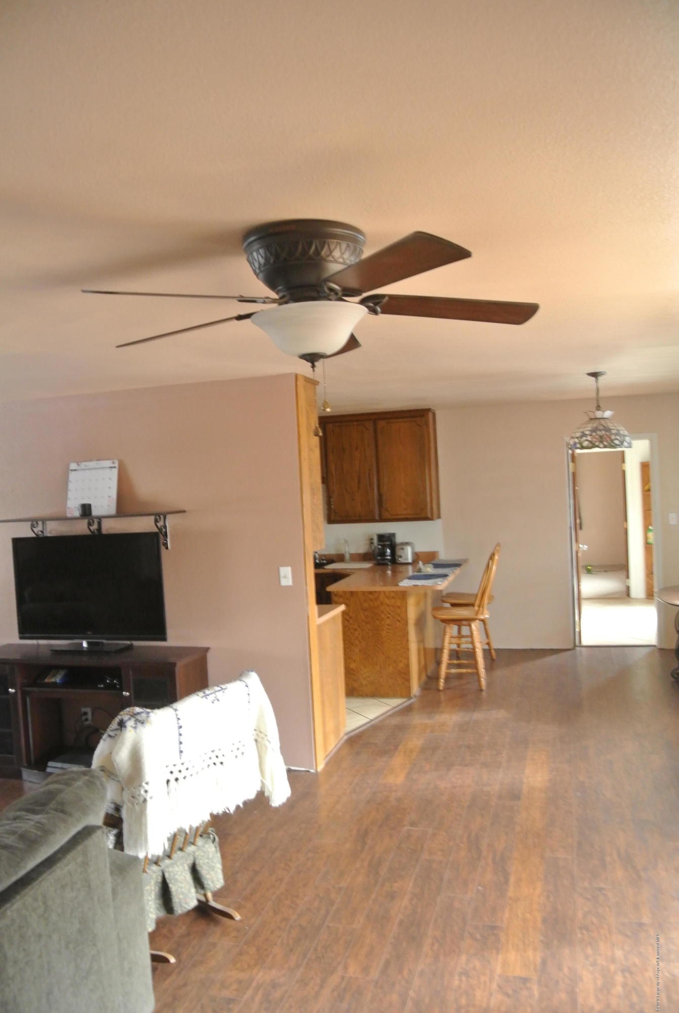 301 West 25th Street Rifle, CO 81650 - Photo 11 of 34 Dining Room