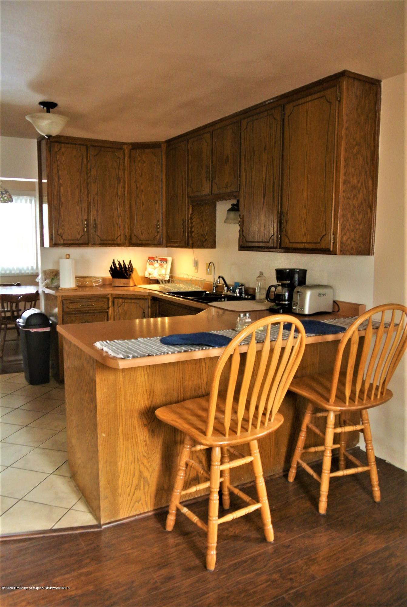 301 West 25th Street Rifle, CO 81650 - Photo 12 of 34 Kitchen