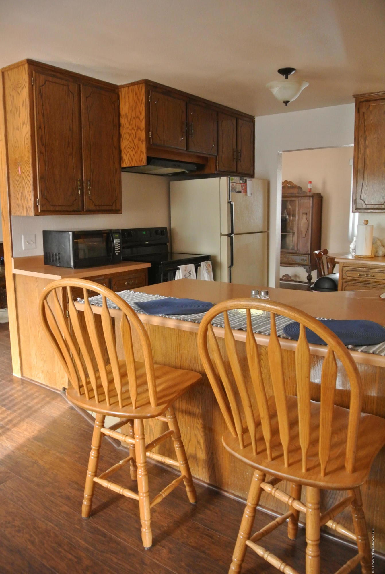 301 West 25th Street Rifle, CO 81650 - Photo 13 of 34 Kitchen