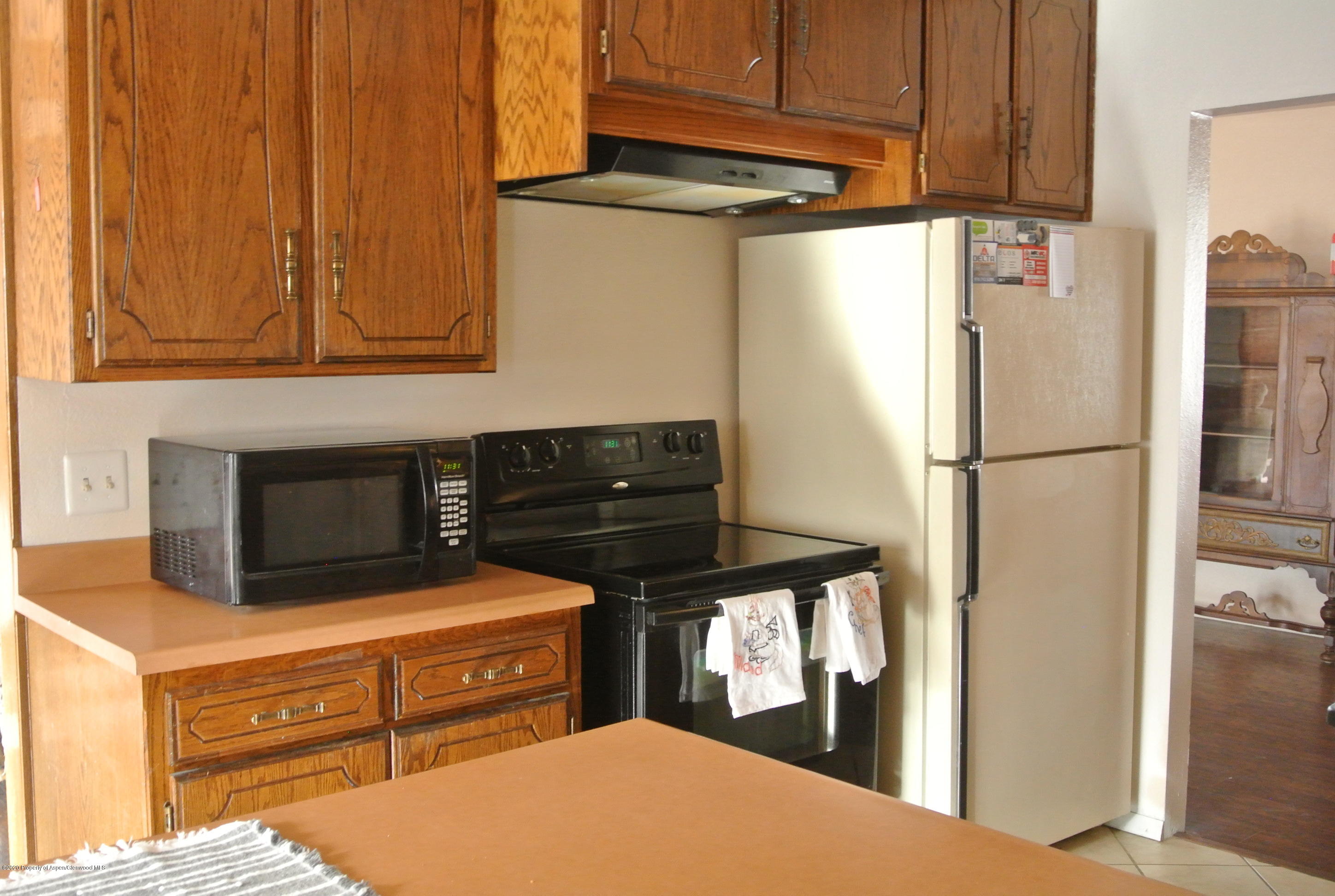 301 West 25th Street Rifle, CO 81650 - Photo 14 of 34 Kitchen