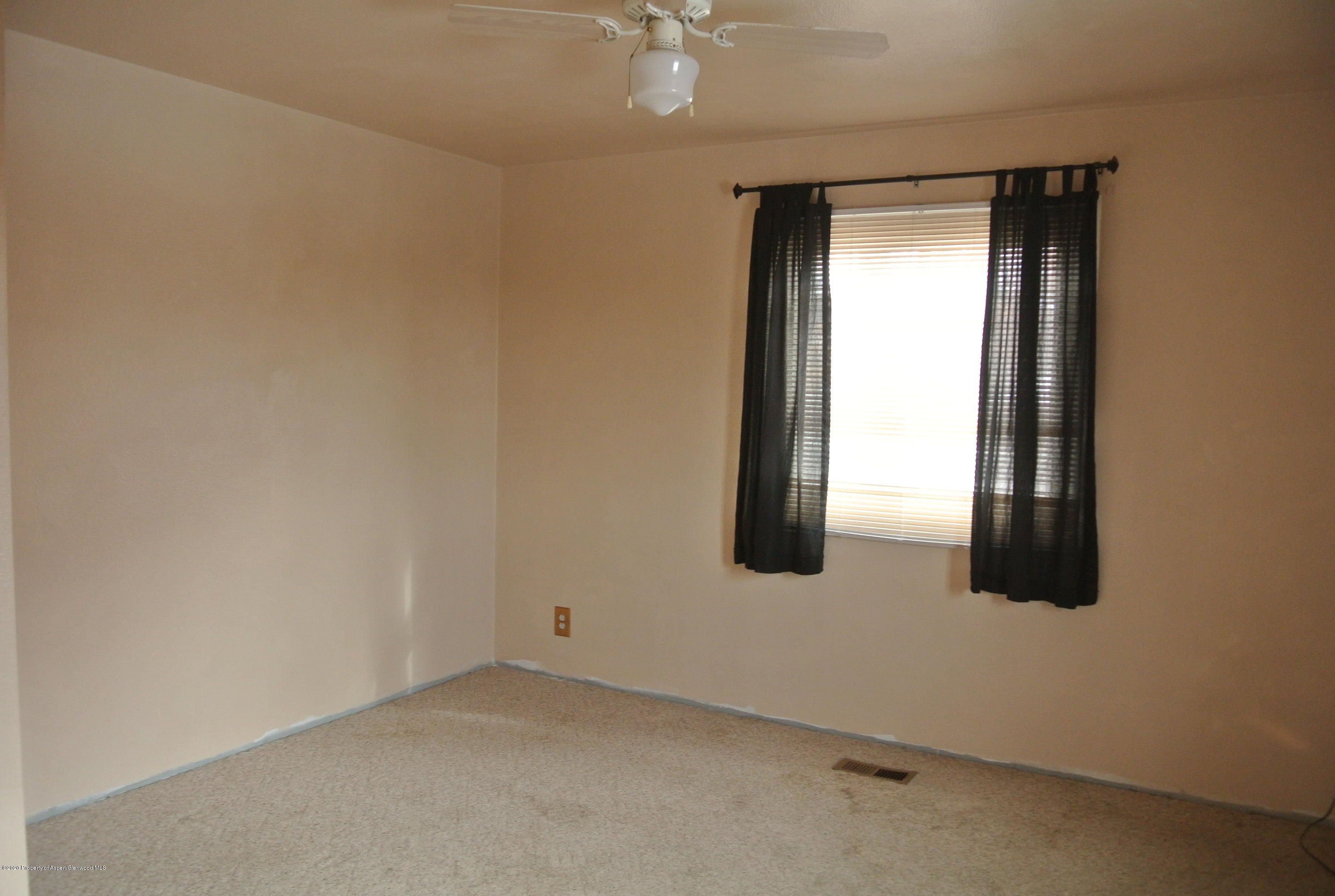 301 West 25th Street Rifle, CO 81650 - Photo 17 of 34 Bedroom 2