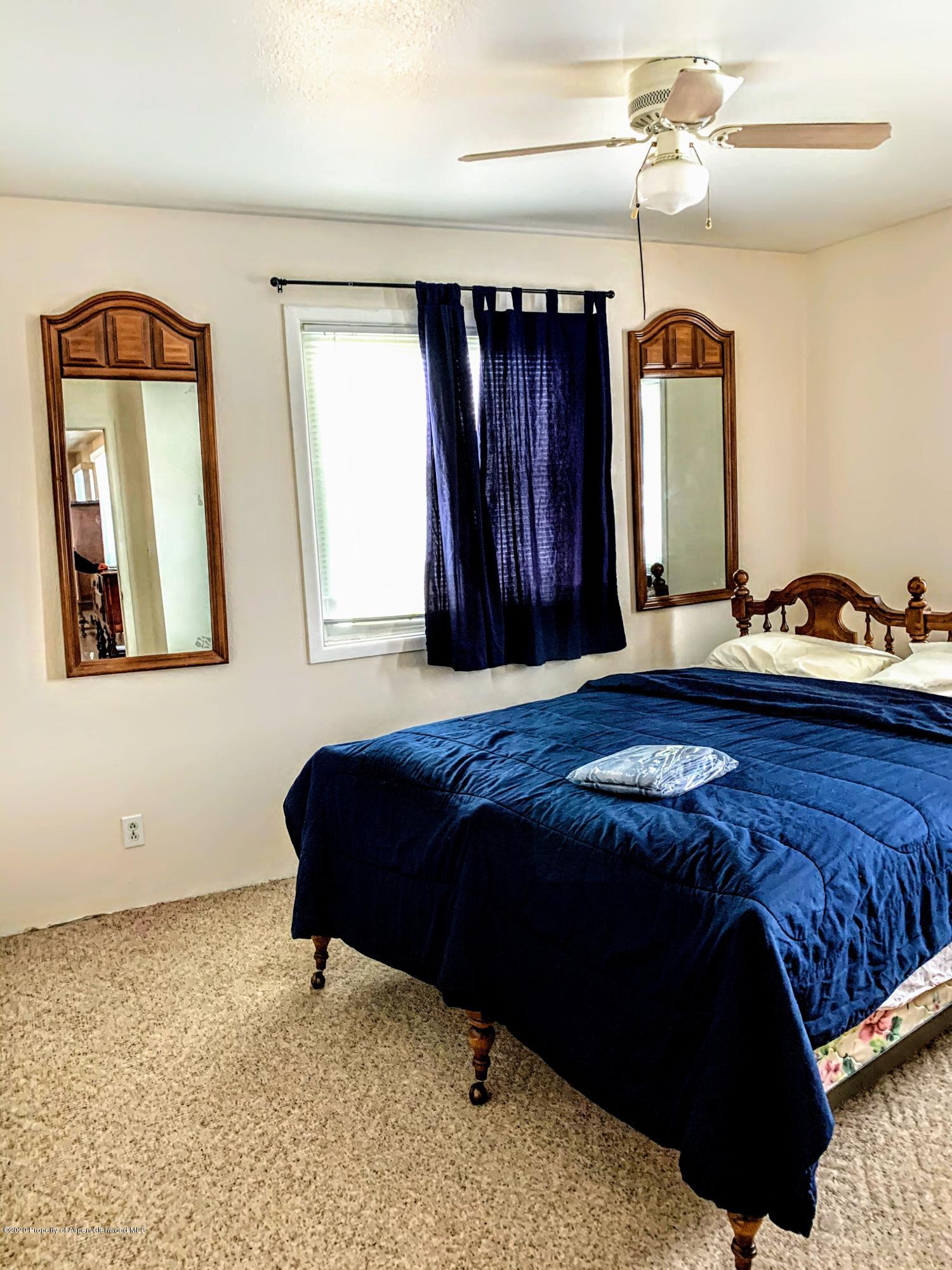 301 West 25th Street Rifle, CO 81650 - Photo 19 of 34 Bedroom 3