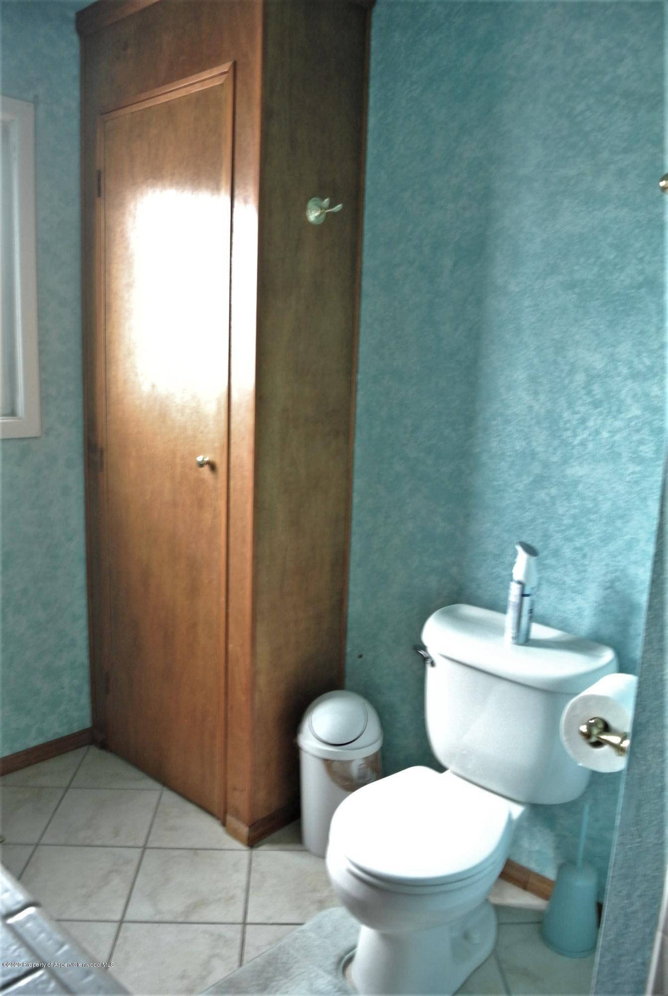 301 West 25th Street Rifle, CO 81650 - Photo 23 of 34 Bathroom