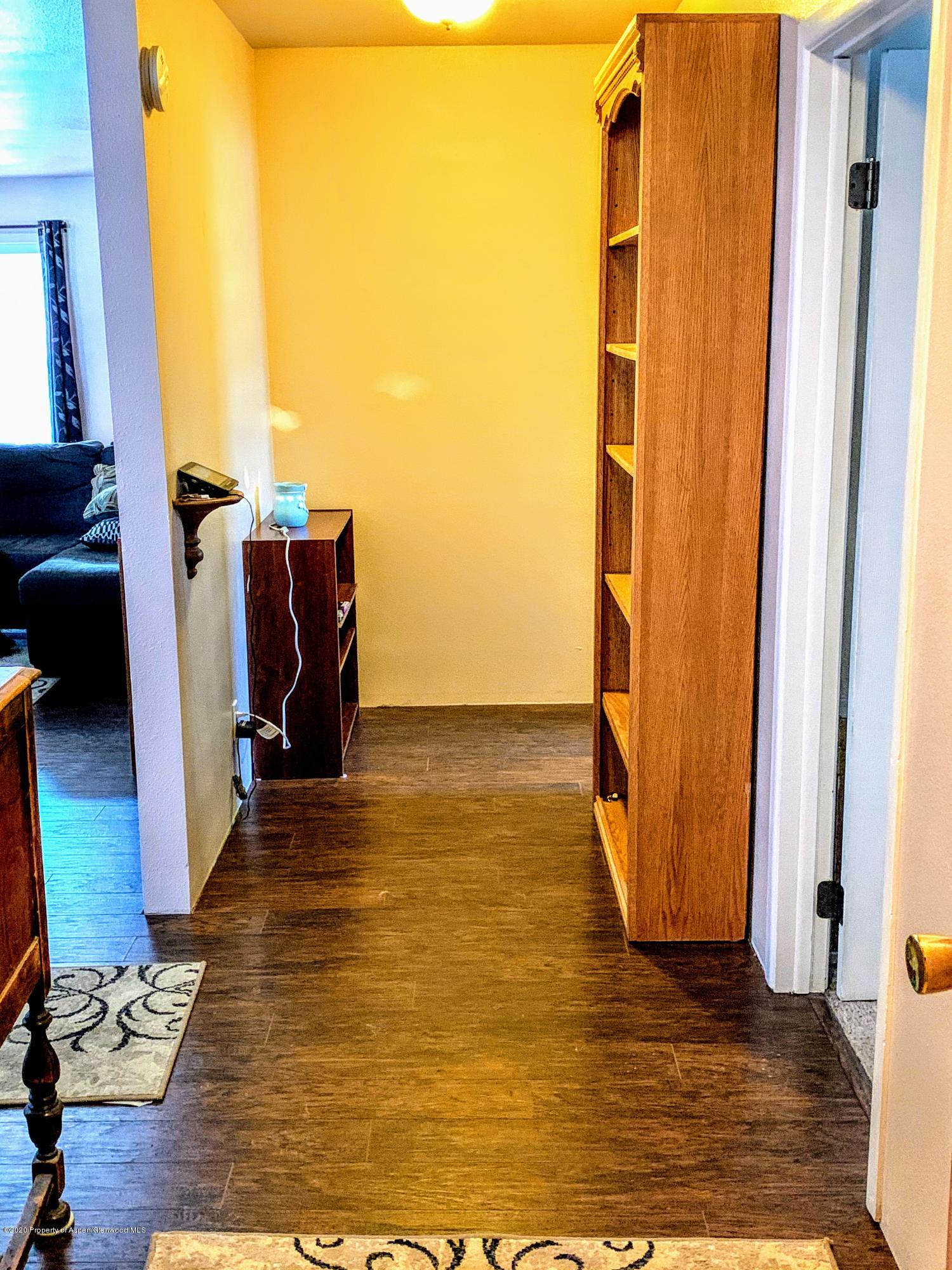301 West 25th Street Rifle, CO 81650 - Photo 3 of 34 Hallway