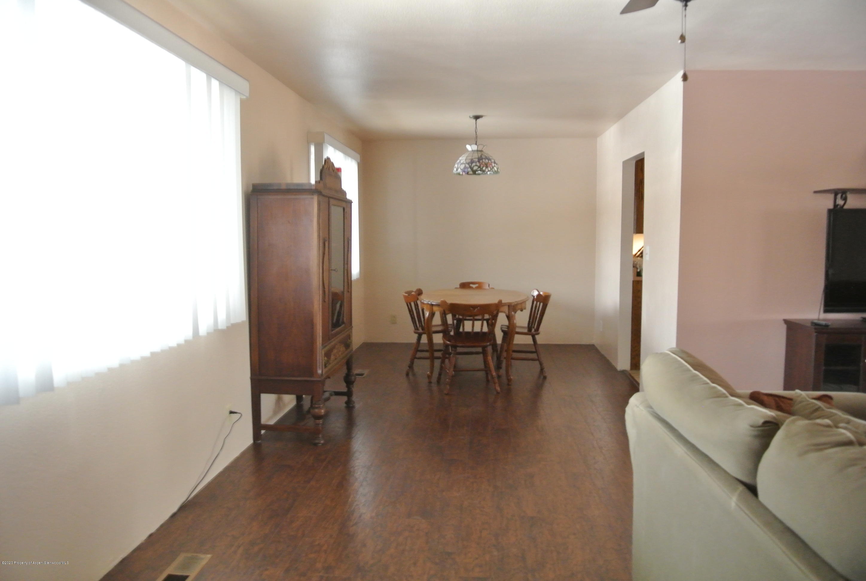 301 West 25th Street Rifle, CO 81650 - Photo 4 of 34 Dining