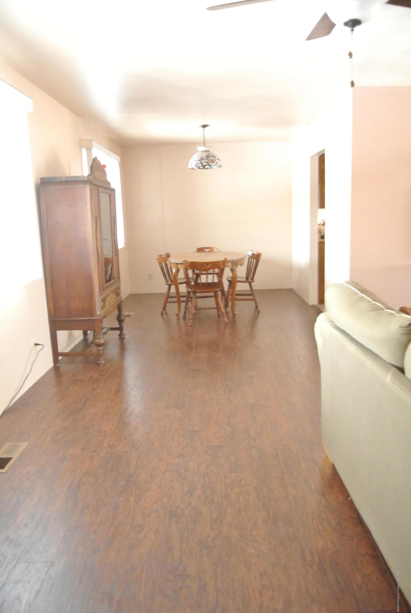 301 West 25th Street Rifle, CO 81650 - Photo 5 of 34 Dining
