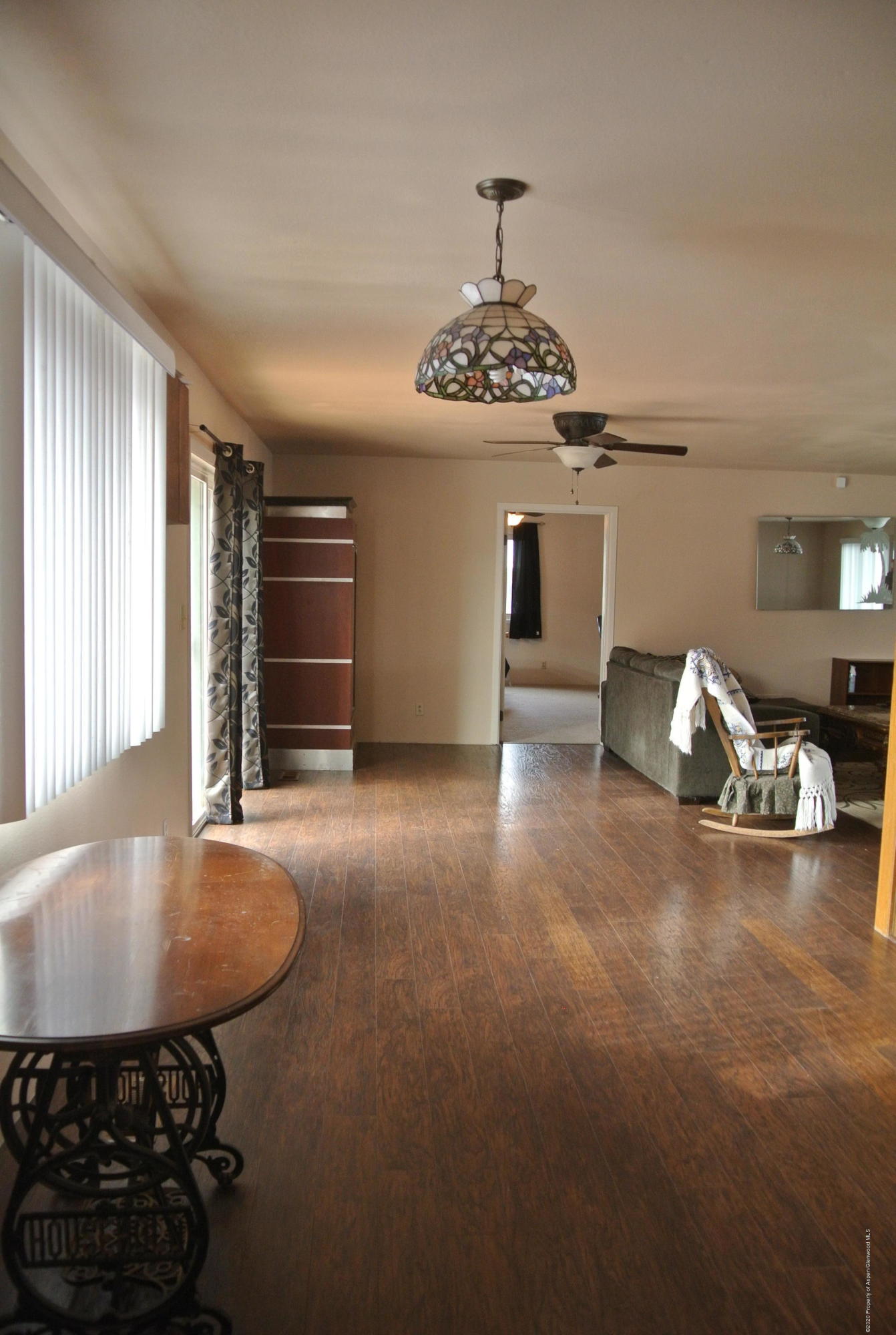 301 West 25th Street Rifle, CO 81650 - Photo 10 of 34 Dining Room