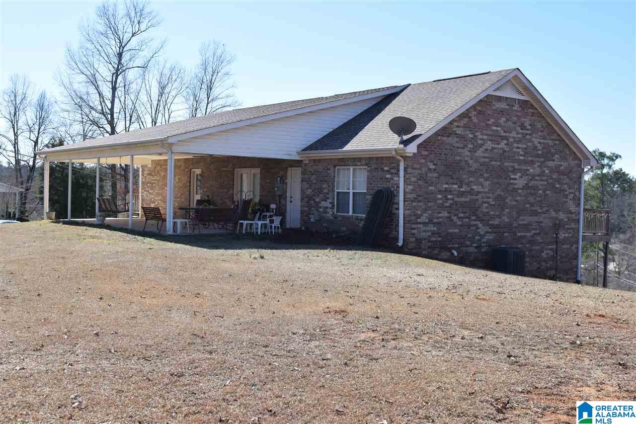 1233 Mountain Lake Road Warrior, AL 35180 - Photo 14 of 47