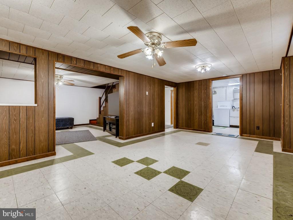 301 Winston Road Pasadena, MD 21122 - Photo 20 of 30 Basement Recreation Room