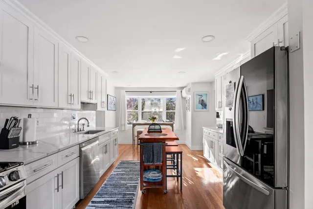 $2,495,000 | 105 Whalers Walk, Edgartown, MA 02539