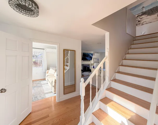 $2,495,000 | 105 Whalers Walk, Edgartown, MA 02539