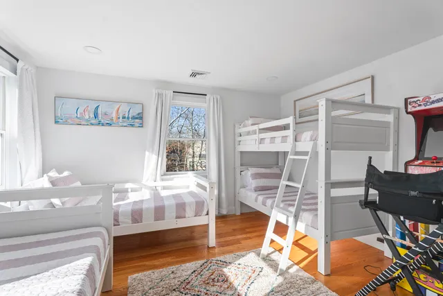 $2,495,000 | 105 Whalers Walk, Edgartown, MA 02539