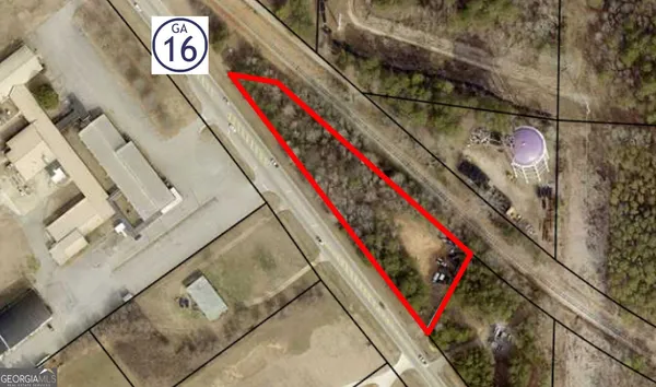 $399,000 | 0 East E Highway, Senoia, GA 30276