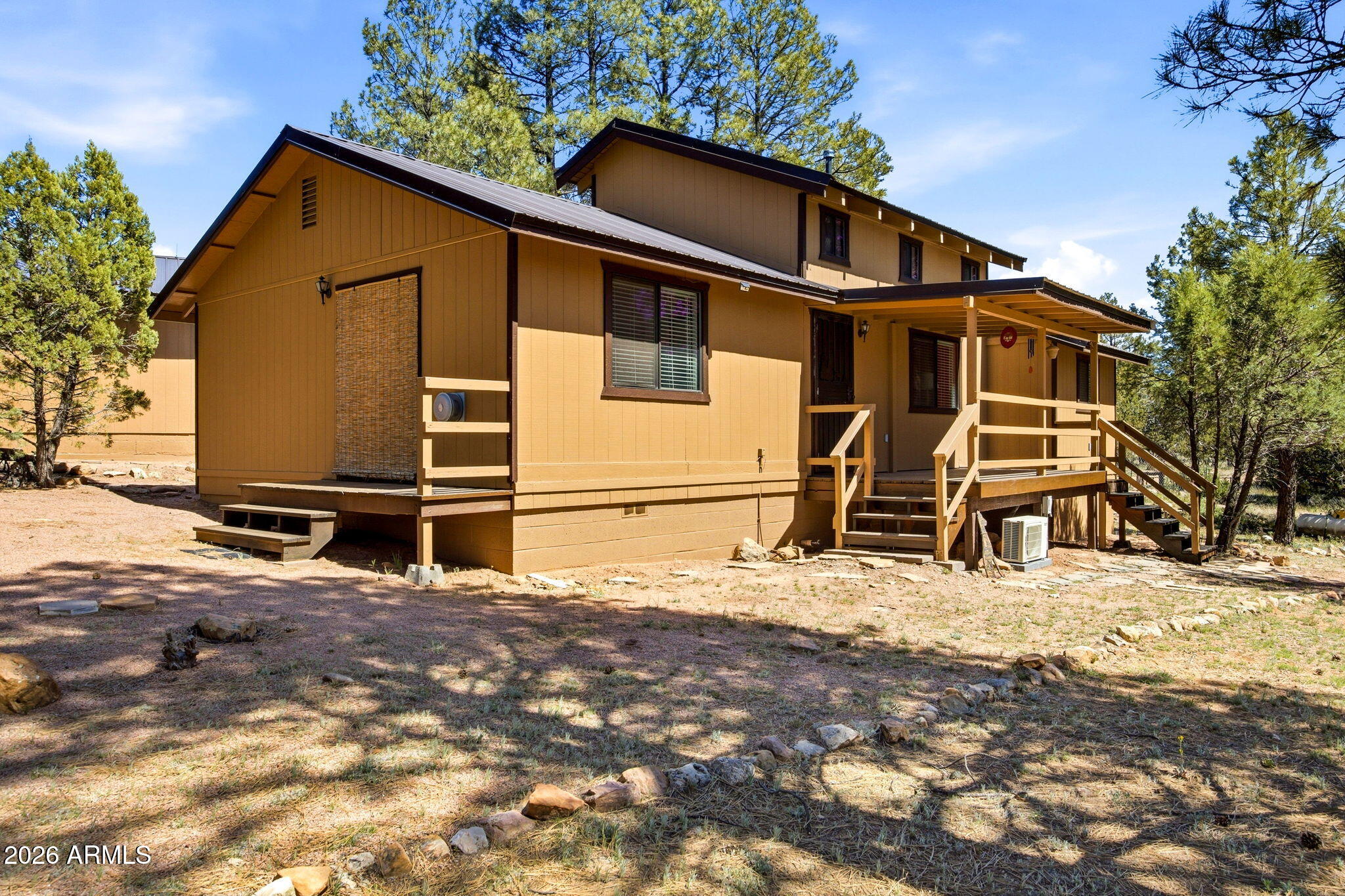 2860 Wildcat Trail Overgaard, AZ 85933 - Photo 22 of 43 2860WildcatTrail-HeberOvergaard-AZ-21