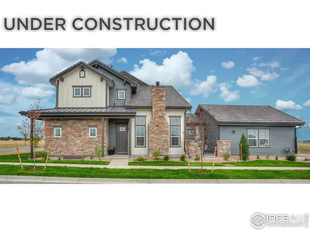 $533,114 | 1505 Stoneseed Street, Berthoud, CO 80513