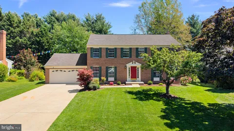 $995,000 | 15809 Chagall Terrace, North Potomac, MD 20878