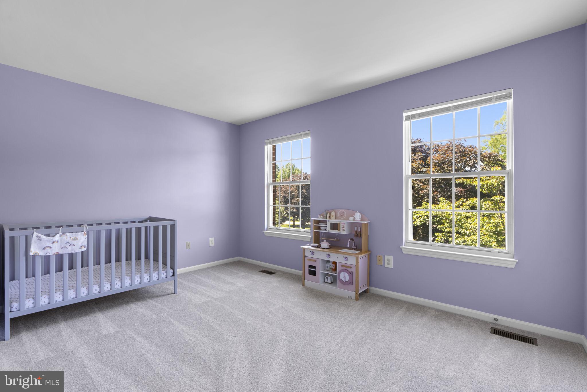 15809 Chagall Terrace North Potomac, MD 20878 - Photo 27 of 37 a view of an empty room with windows