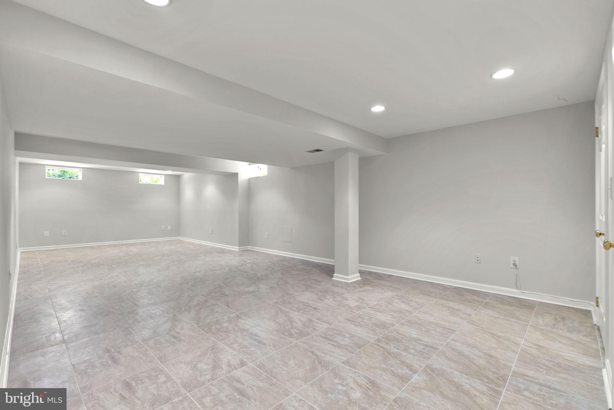 15809 Chagall Terrace North Potomac, MD 20878 - Photo 29 of 37 a view of an empty room