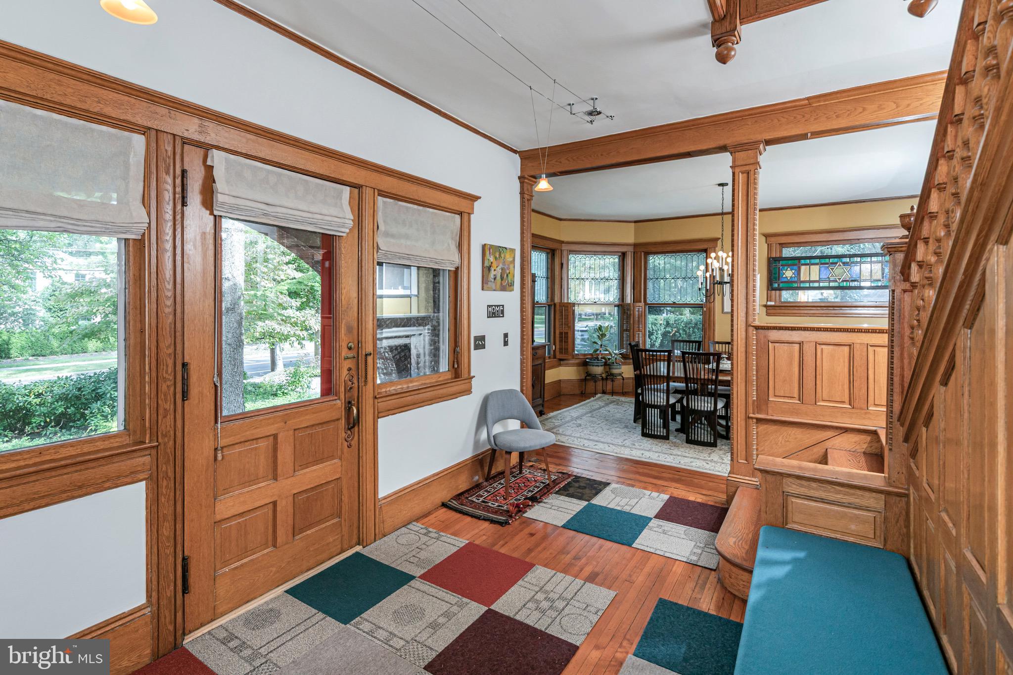 54 Hodge Road Princeton, NJ 08540 - Photo 4 of 51