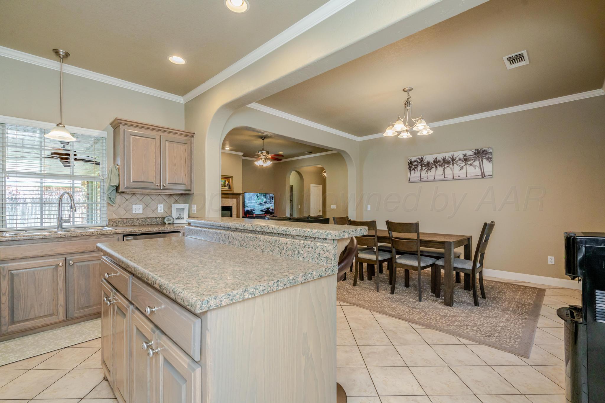 8409 Addison Drive Amarillo, TX 79119 - Photo 28 of 44 8409 Addison--28