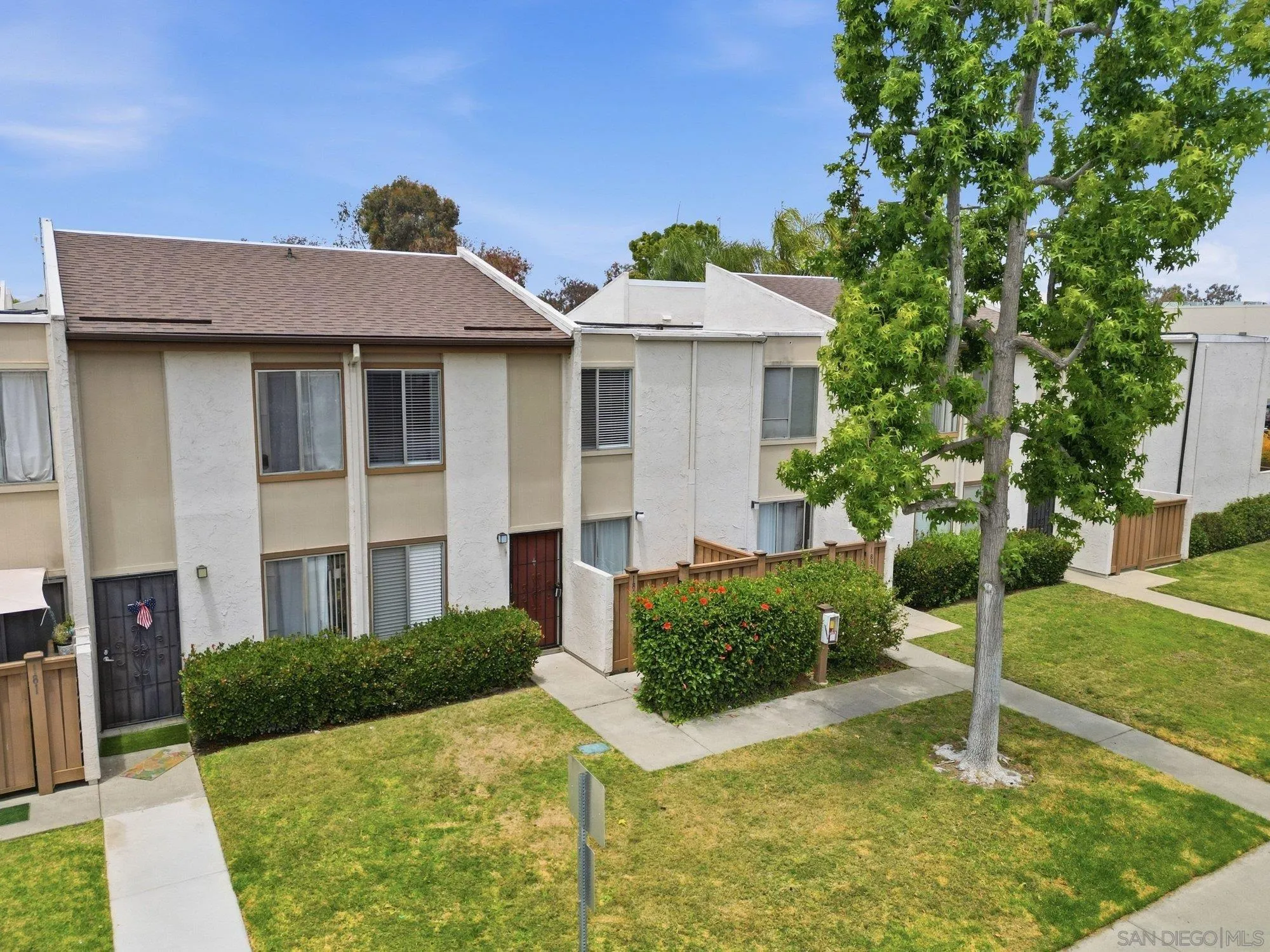 3550 Ruffin Road, Unit 182 San Diego, CA 92123 - Photo 18 of 19