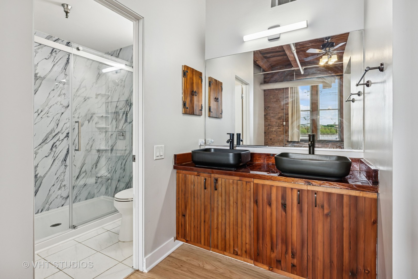 331 South Peoria Street, Unit 206 Chicago, IL 60607 - Photo 7 of 15