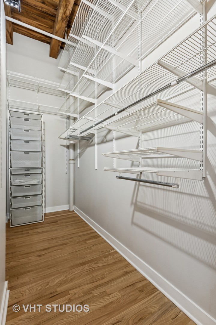 331 South Peoria Street, Unit 206 Chicago, IL 60607 - Photo 8 of 15