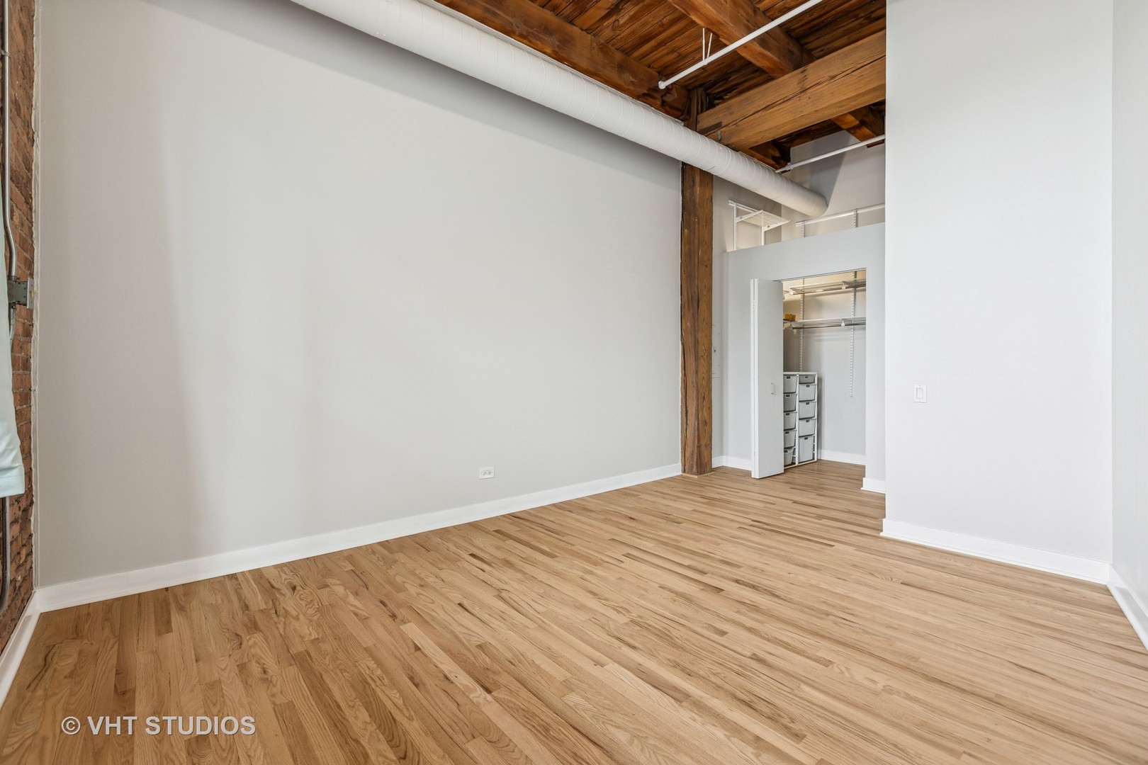 331 South Peoria Street, Unit 206 Chicago, IL 60607 - Photo 9 of 15