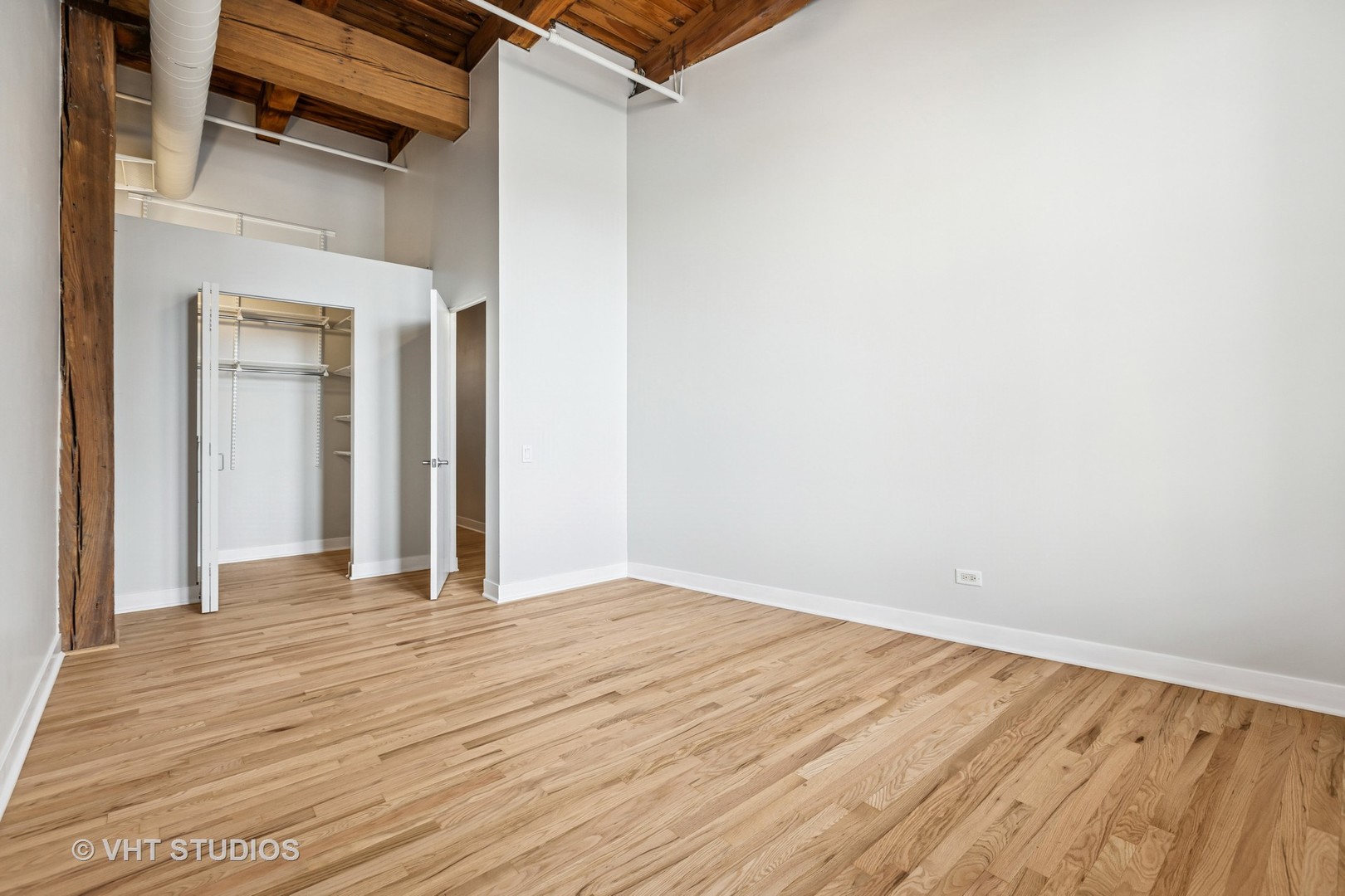 331 South Peoria Street, Unit 206 Chicago, IL 60607 - Photo 10 of 15