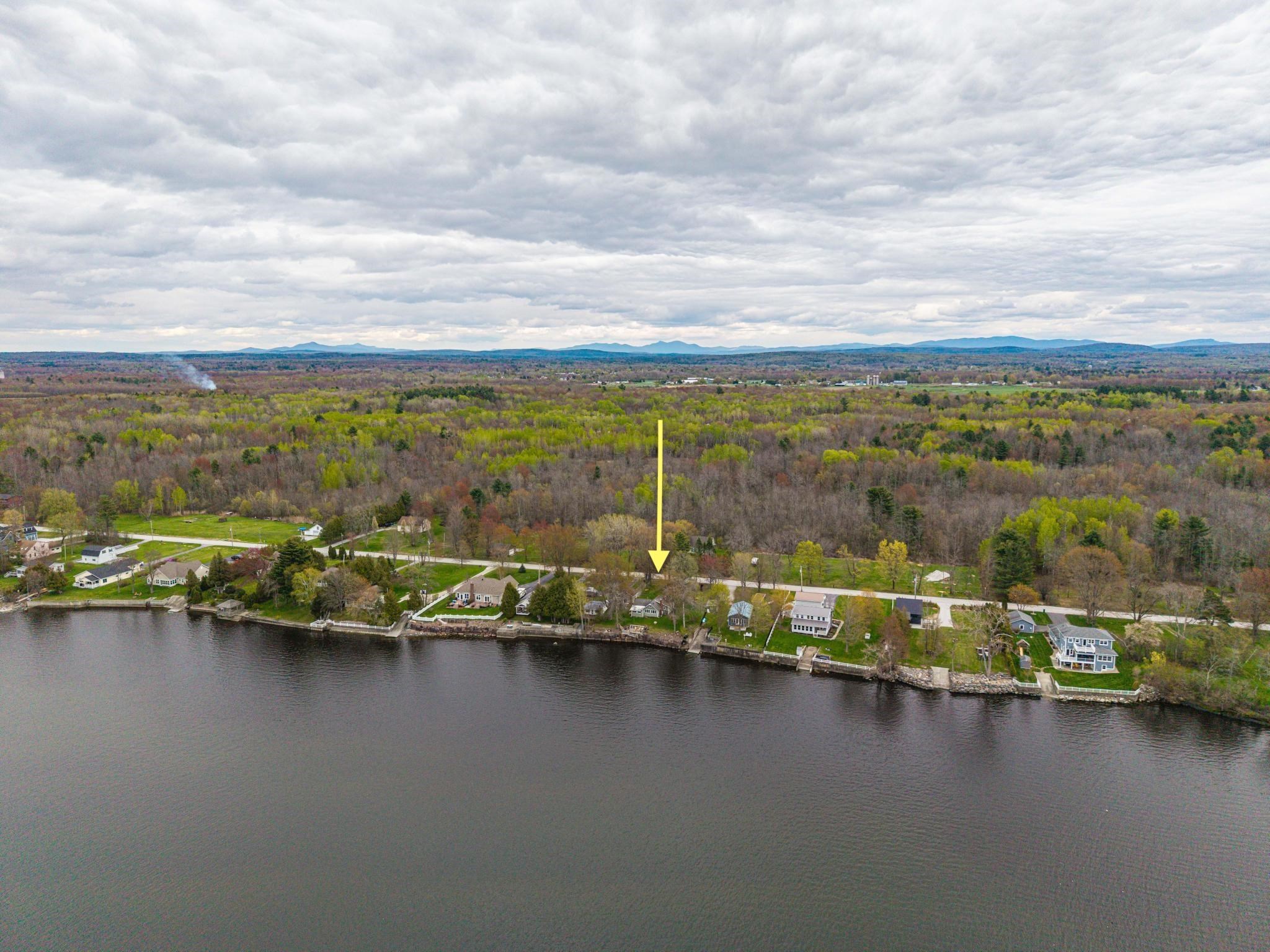 60 Maquam Shore Road Swanton, VT 05488 - Photo 57 of 57