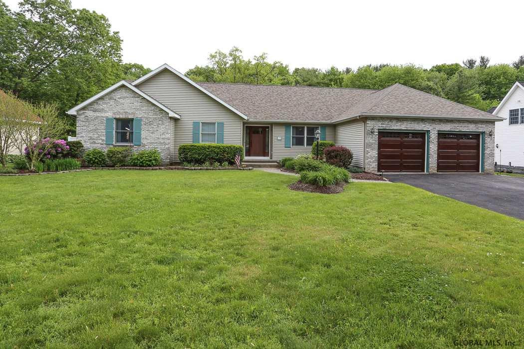 175 Lisha Kill Road Colonie, NY 12309 - Photo 1 of 46 Photo 1