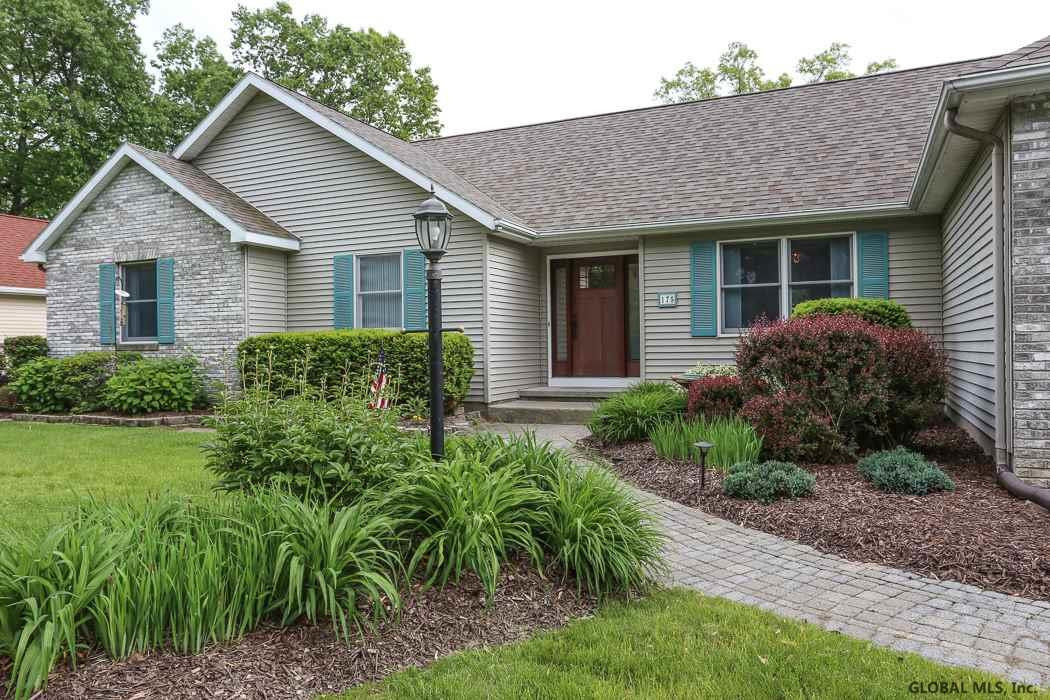 175 Lisha Kill Road Colonie, NY 12309 - Photo 4 of 46 Photo 4