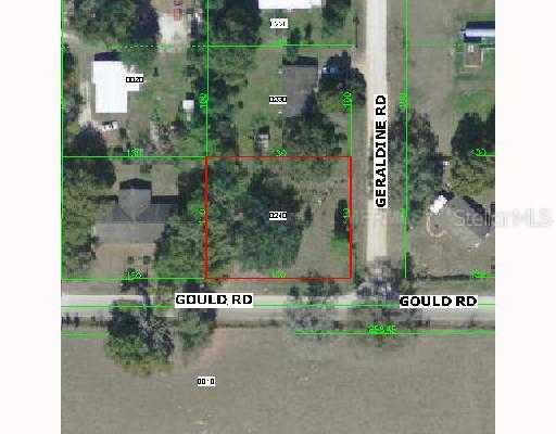 Geraldine Road Dade City, FL 33523 - Photo 1 of 1 Exterior Front