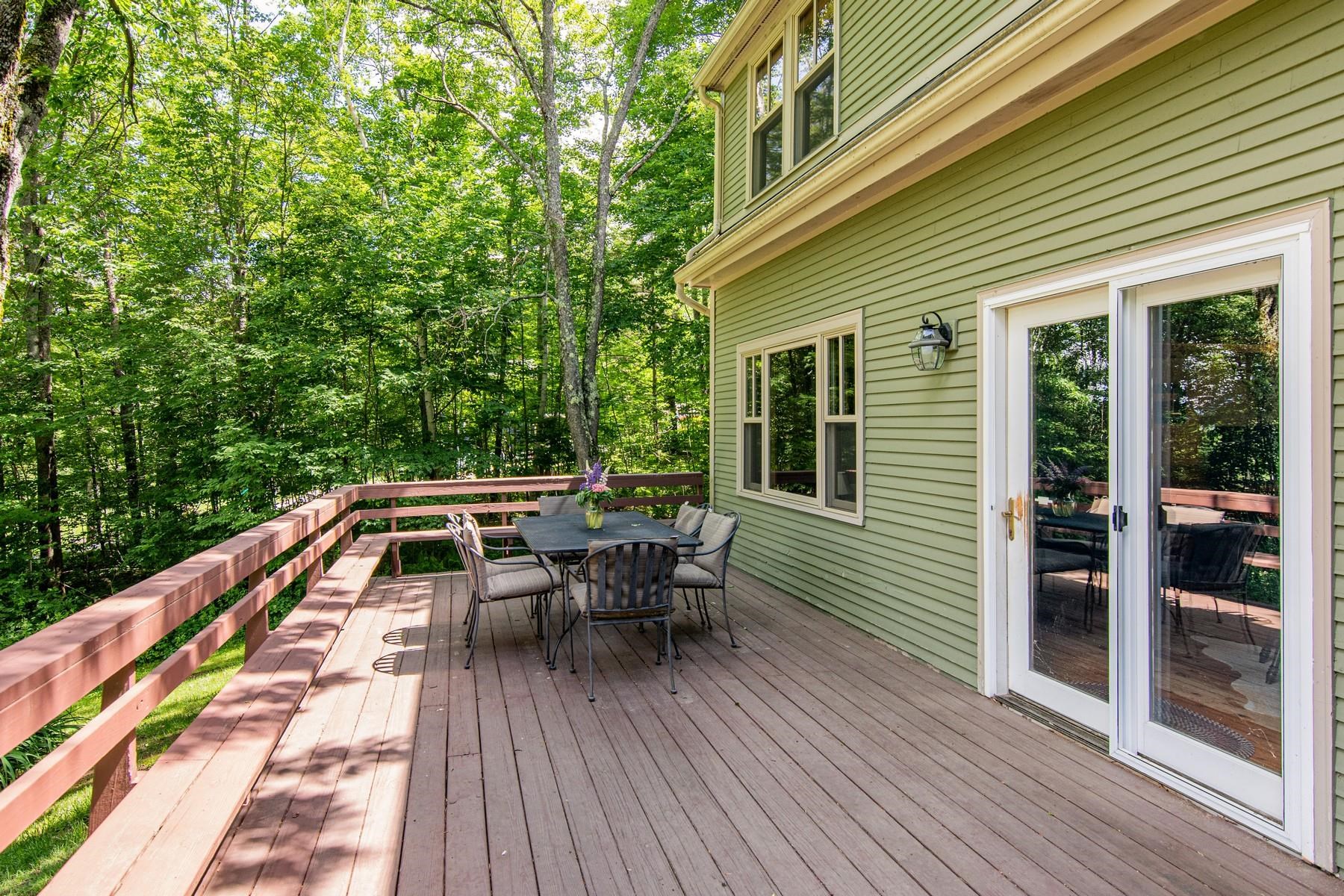255 North Hill Road Stowe, VT 05672 - Photo 16 of 39