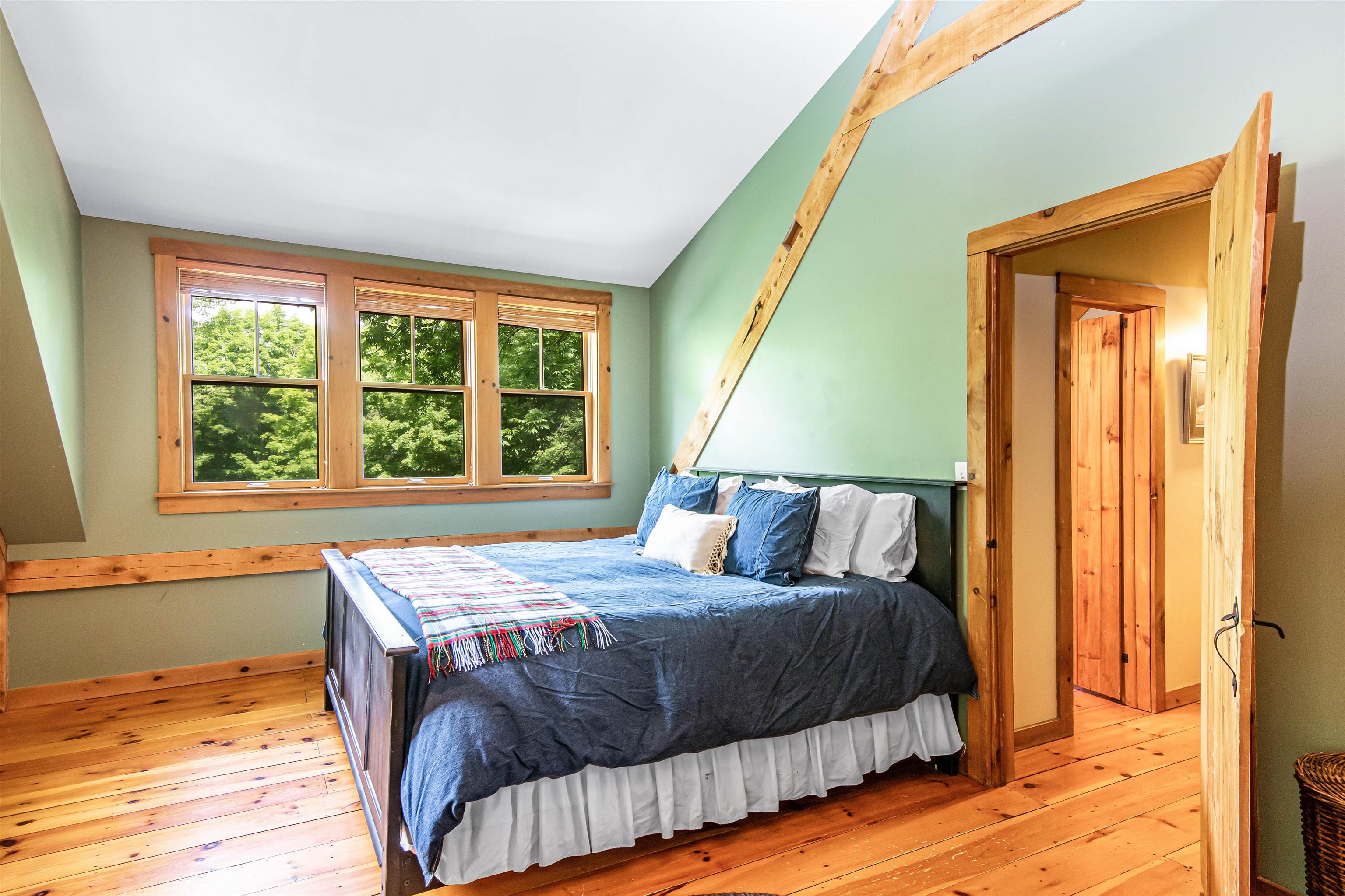 255 North Hill Road Stowe, VT 05672 - Photo 20 of 39