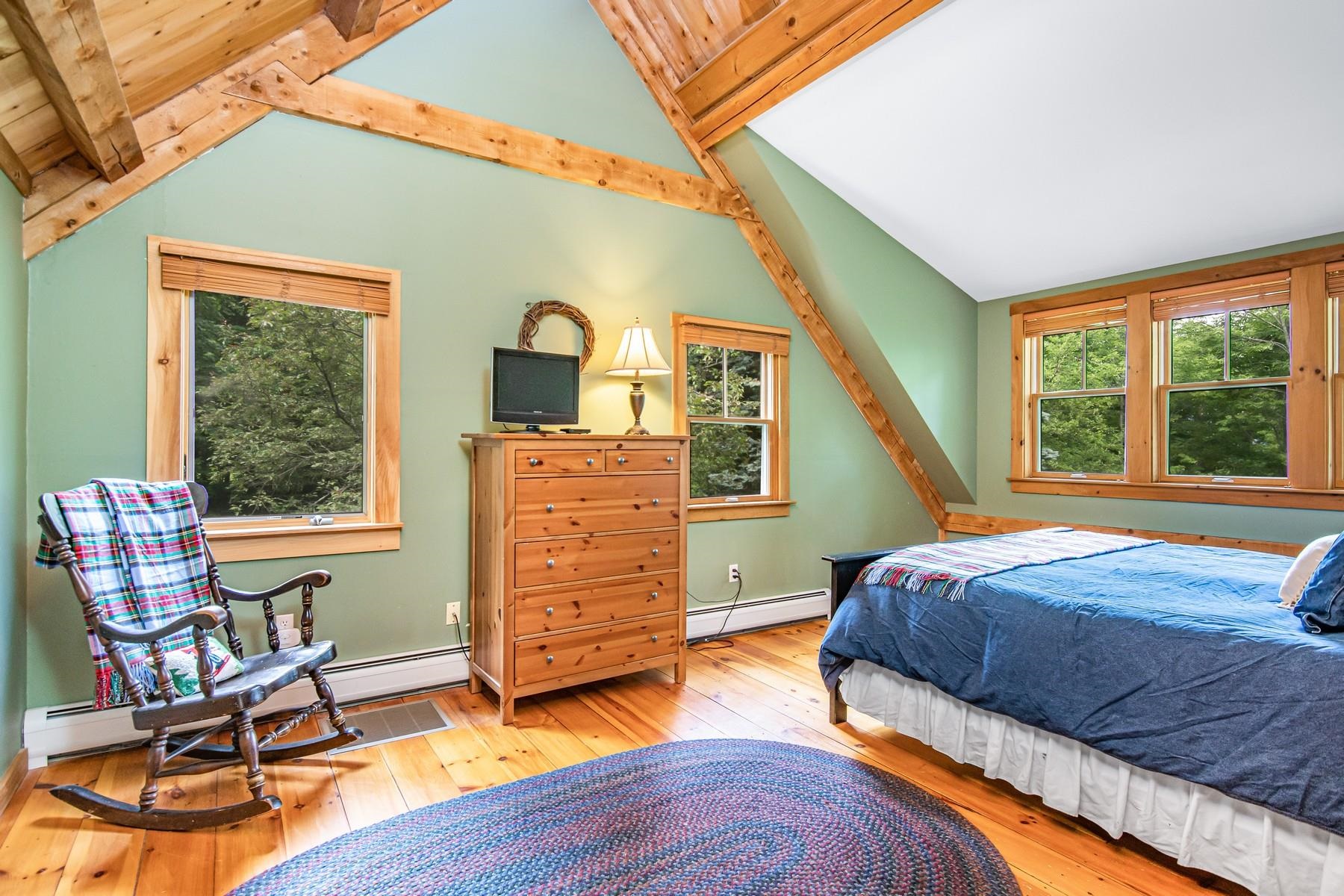 255 North Hill Road Stowe, VT 05672 - Photo 21 of 39