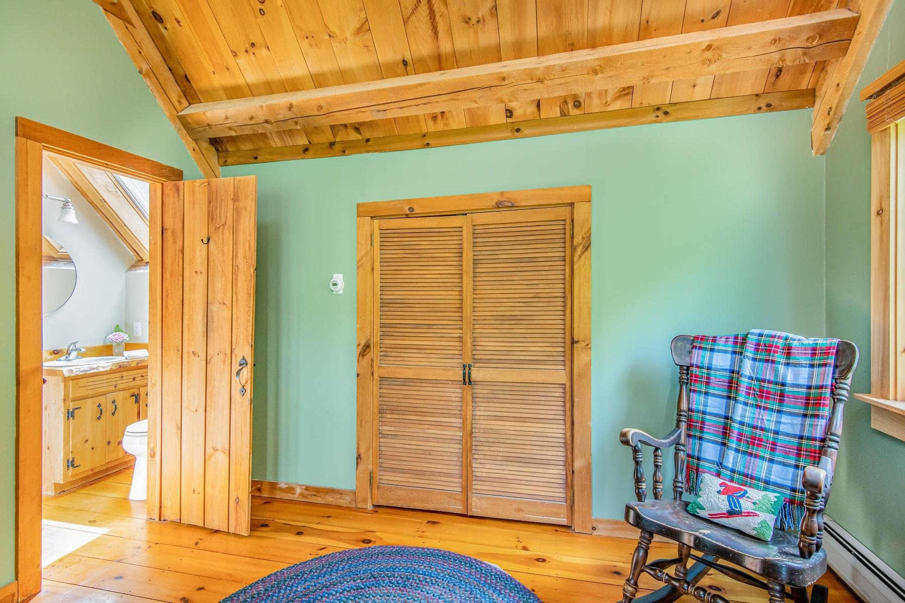 255 North Hill Road Stowe, VT 05672 - Photo 24 of 39