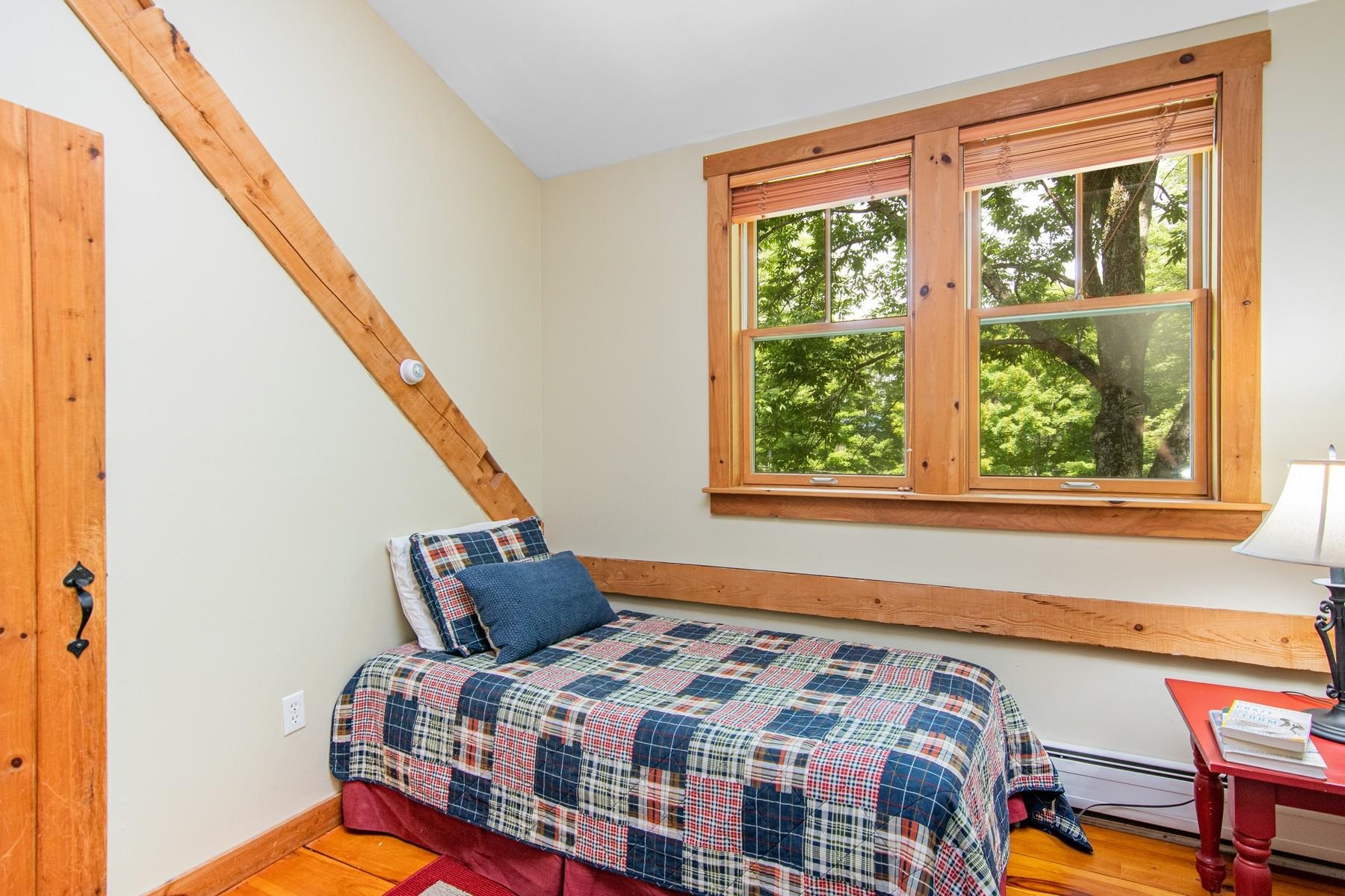 255 North Hill Road Stowe, VT 05672 - Photo 28 of 39