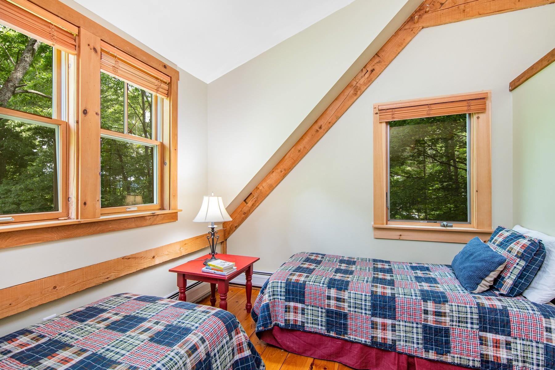 255 North Hill Road Stowe, VT 05672 - Photo 29 of 39