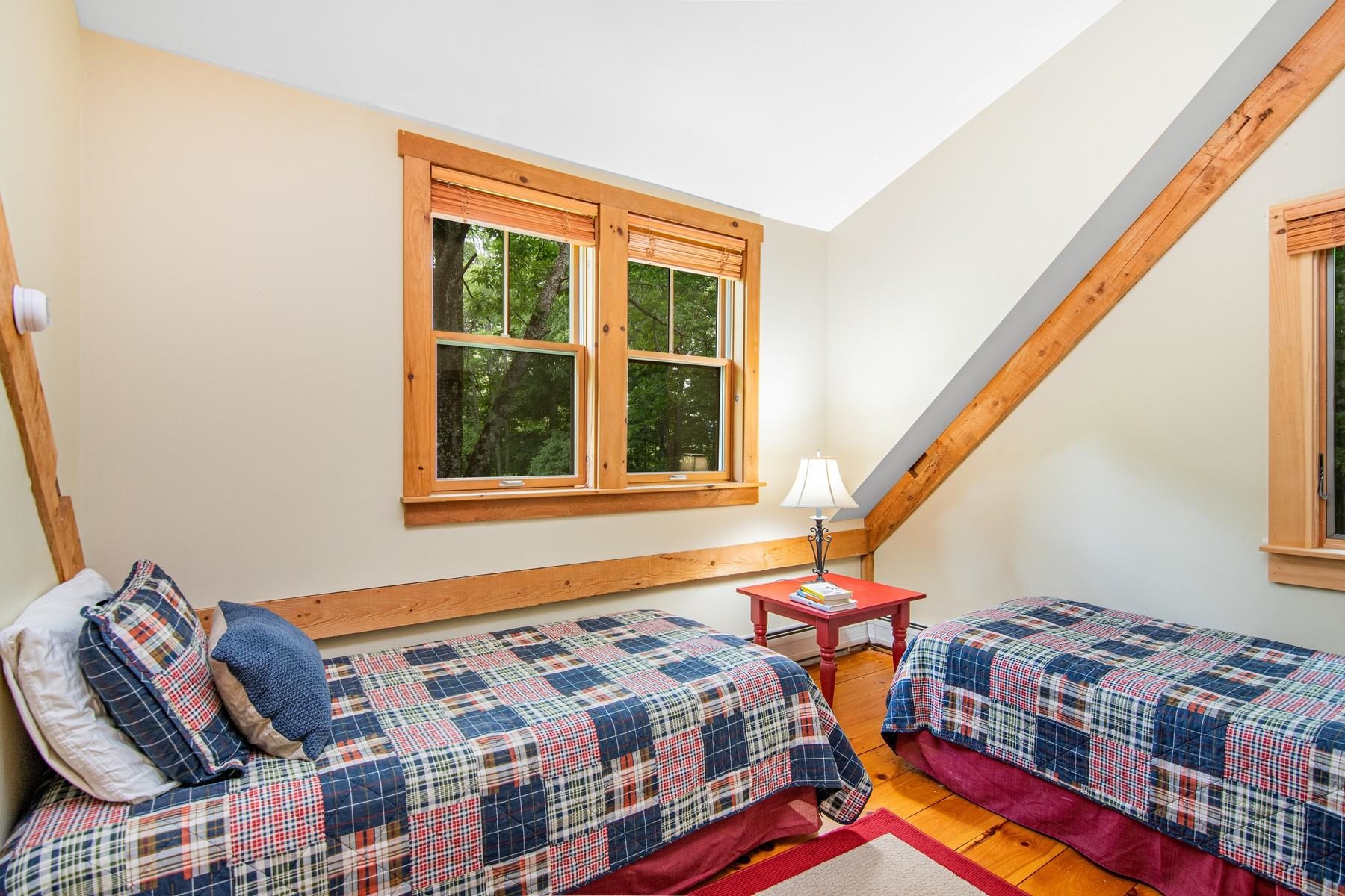 255 North Hill Road Stowe, VT 05672 - Photo 30 of 39