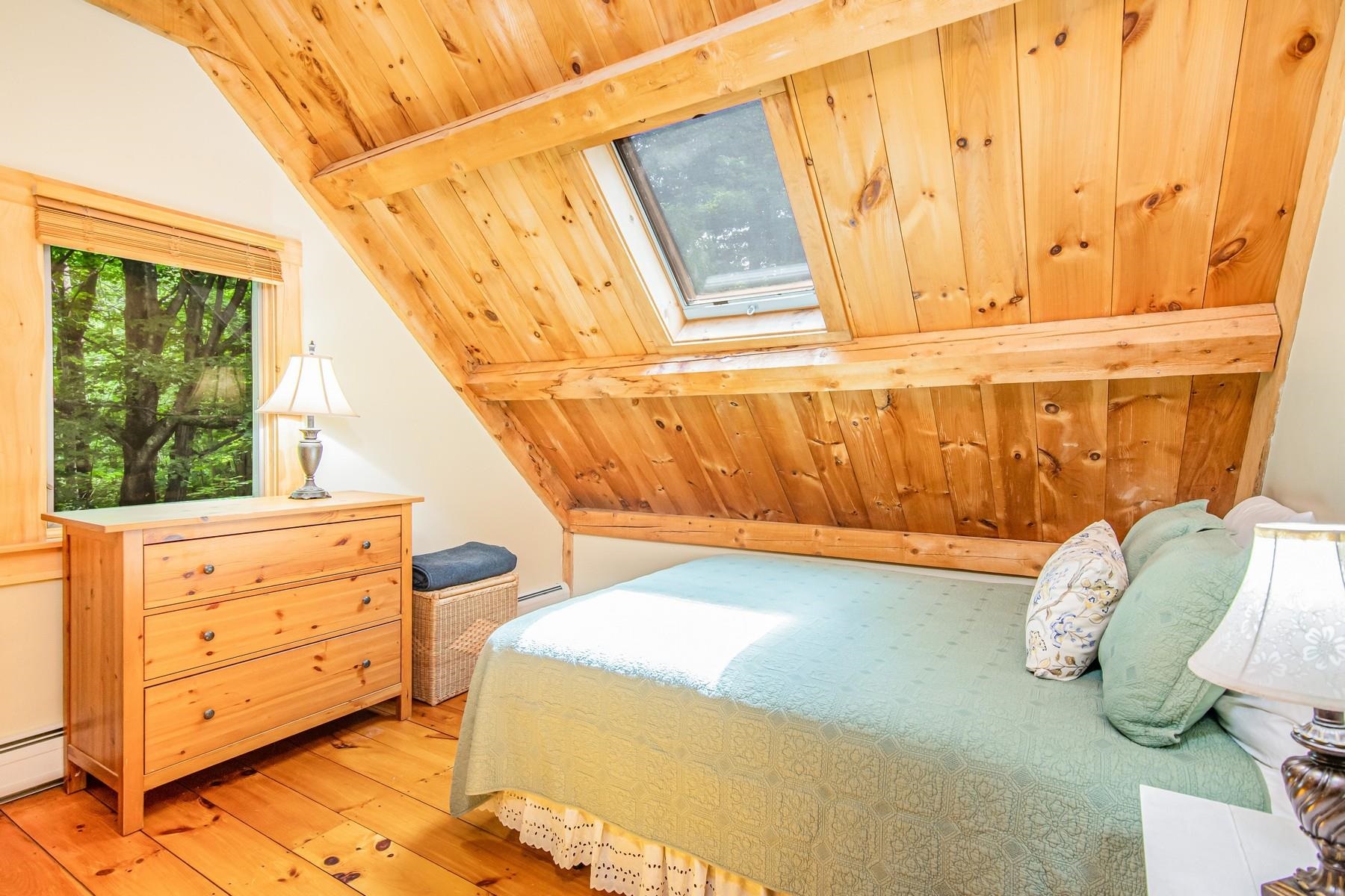255 North Hill Road Stowe, VT 05672 - Photo 33 of 39