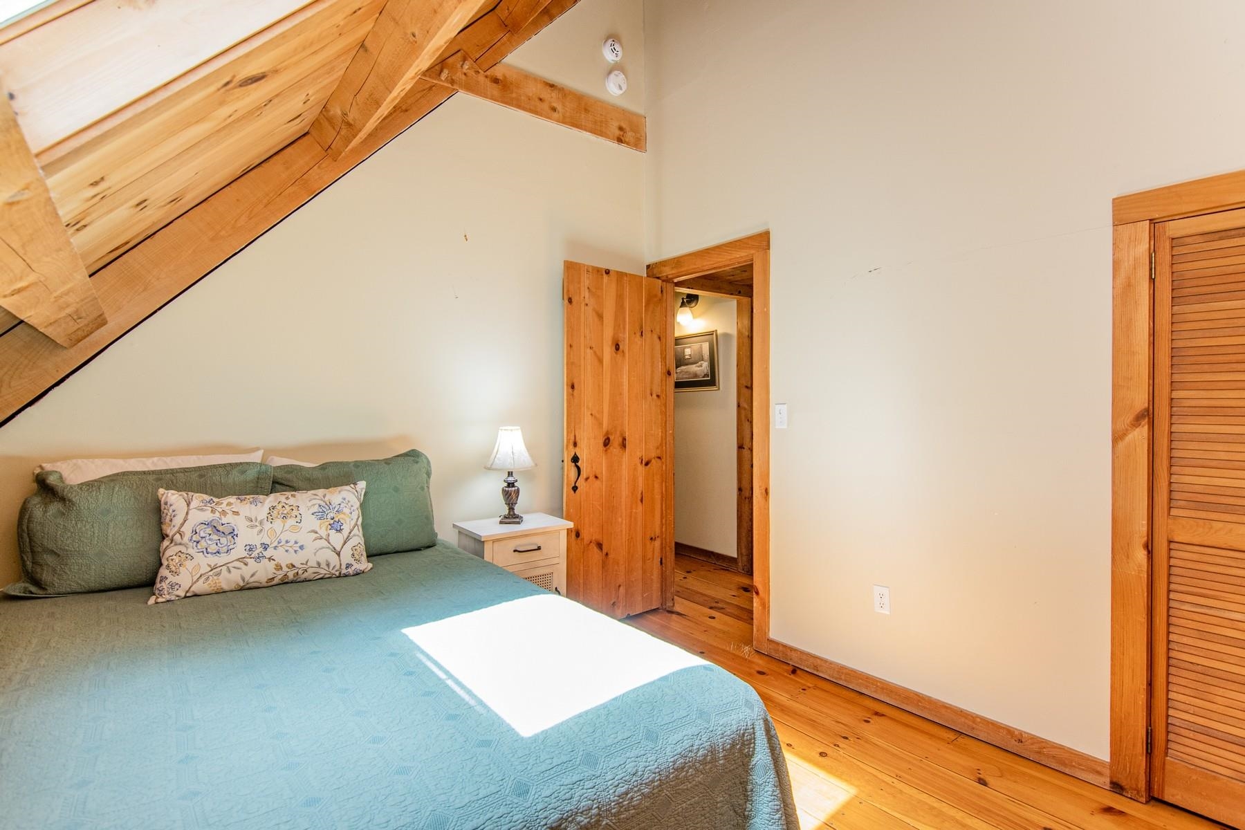 255 North Hill Road Stowe, VT 05672 - Photo 34 of 39