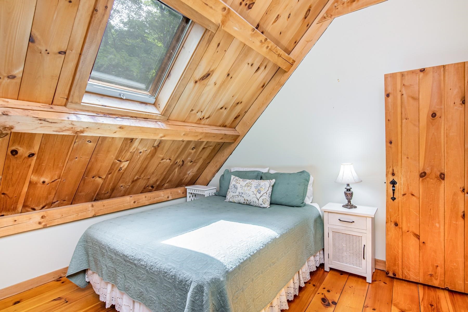 255 North Hill Road Stowe, VT 05672 - Photo 35 of 39