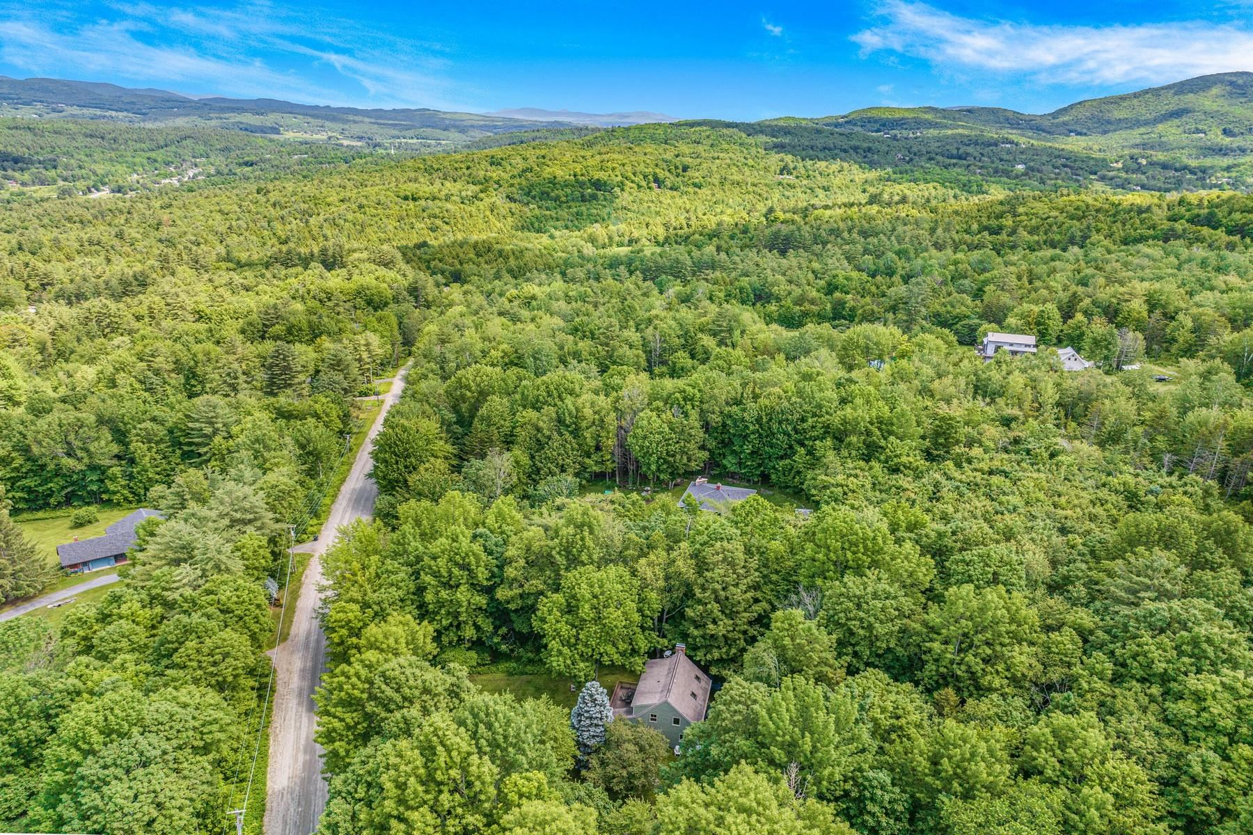 255 North Hill Road Stowe, VT 05672 - Photo 38 of 39