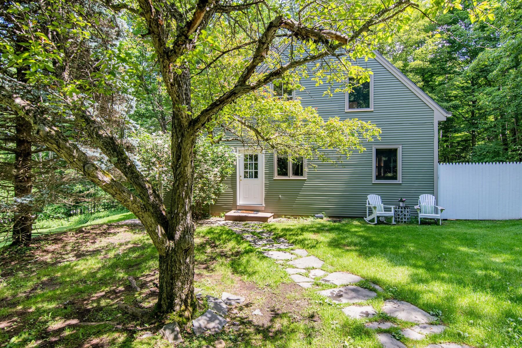 255 North Hill Road Stowe, VT 05672 - Photo 39 of 39