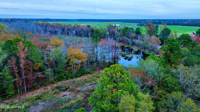 $110,000 | Tbd Highland Road, Laurinburg, NC 28352