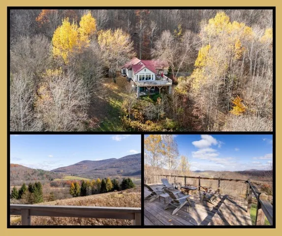 $630,000 | 532 Lejohn Road, Kortright, NY 13842