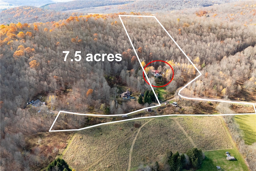 532 Lejohn Road Kortright, NY 13842 - Photo 12 of 50