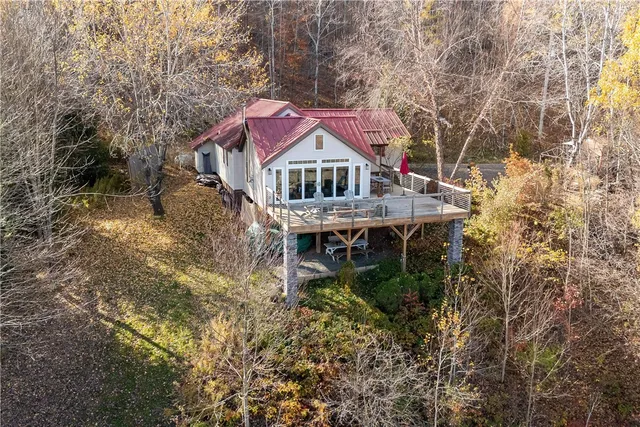 $630,000 | 532 Lejohn Road, Kortright, NY 13842